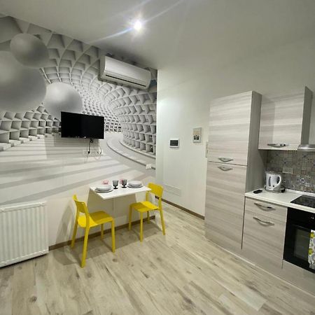 Апартаменты Loft - Enjoy The Day Roma Экстерьер фото